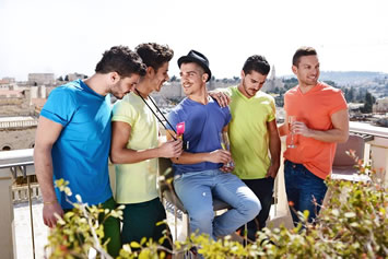 Jerusalem, Israel Gay Tour