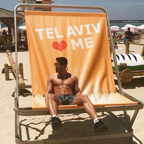 Gay Tel Aviv