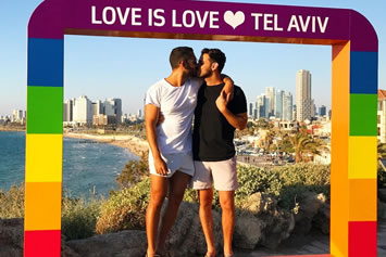 Gay Tel Aviv