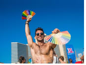 Gay Israel Pride Tour 2020