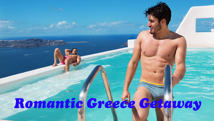 gay escort greece