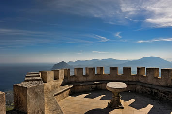 Erice, Sicily gay tour