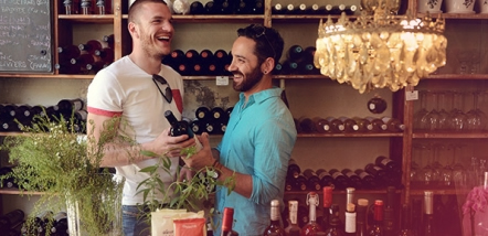 Wine & Culinary Greece Gay Tour