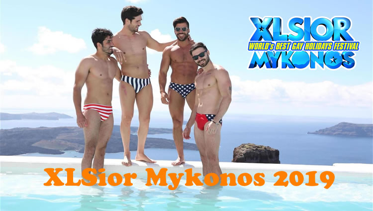 mykonos gay escort