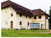 Kochi gay tour - Dutch Palace