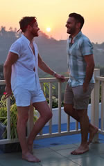 India Kerala Gay Tour