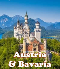 Bavaria Gay Tour