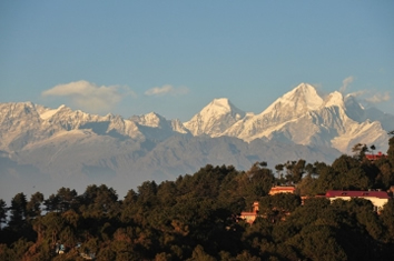 Himalayas gay tour