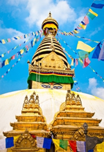 Nepal Gay Group Tour