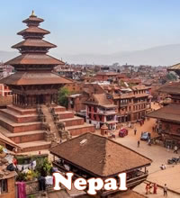 Nepal Gay Group Tour