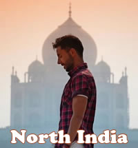 North India Classic Gay Tour