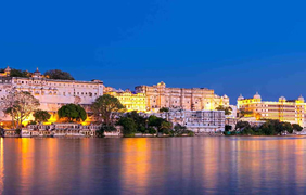 Udaipur gay travel