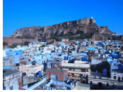 Jodhpur India gay tour