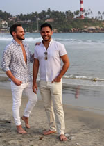 Kerala India Gay Group Tour