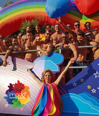 Madrid Gay Pride 2026