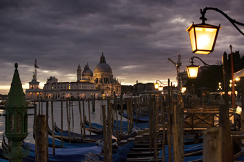 Italy gay tour - Venice