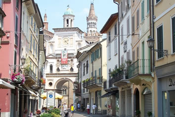 Italy Gay Tour - Crema