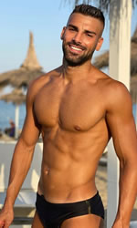 Sicily Luxury Gay Tour