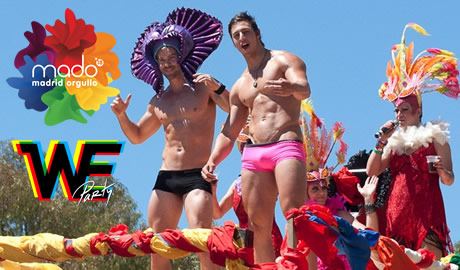 Patrocinadores