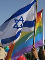 Milk and Honey - Israel and Tel Aviv Gay Pride Tour