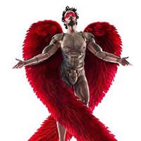 Life Ball 2012 Gay Tour