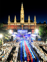 Life Ball 2012 Gay Tour
