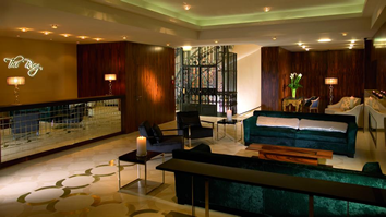 The Ring, Vienna's Casual Luxury Hotel