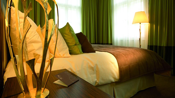 The Ring, Vienna's Casual Luxury Hotel