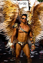 Madrid Gay Pride Tour
