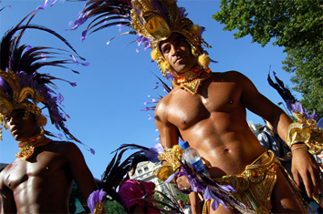 Steele Luxury Travel Madrid Gay Pride Tour