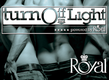 Madrid Gay Pride Turn off the Light Party