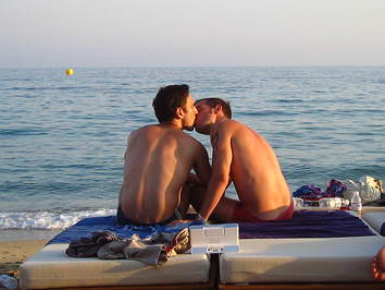 Steele Luxury Travel Mykonos Island Gay Villa Escape