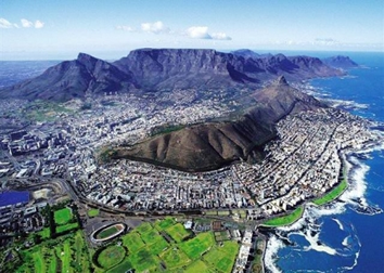 Steele Luxury Travel South Africa Tour