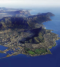 South Africa Tour and Safari