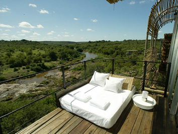 Steele Luxury Travel South Africa Gay Safari Tour