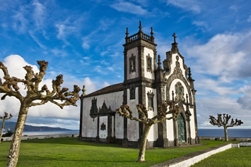Azores Islands gay travel