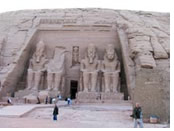 Egypt gay tour - Abu Simbel