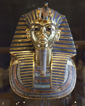 Grand Egyptian Museum