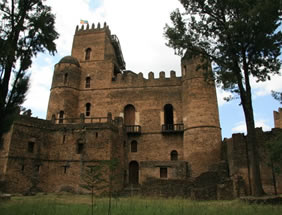 Gondar, Ethiopia Gay tour
