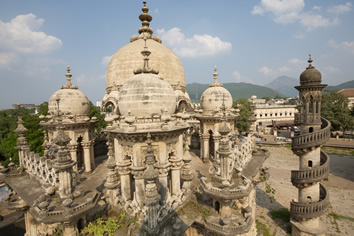 India Gujarat gay tour