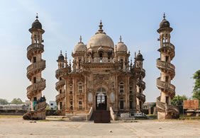 Junagadh Gujarat gay tour