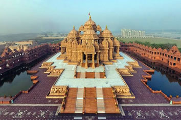 Ahmedabad India Gay Tour