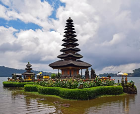 Gay Bali tour