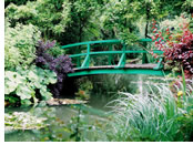 France Gay tour - Giverny