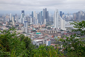 Panama City gay tour