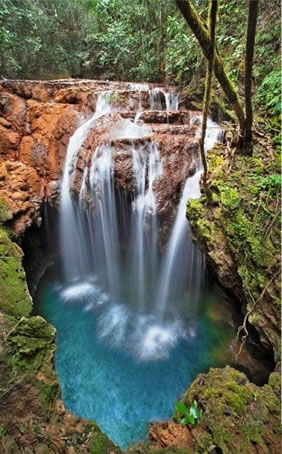 Bonito, Brazil gay tour