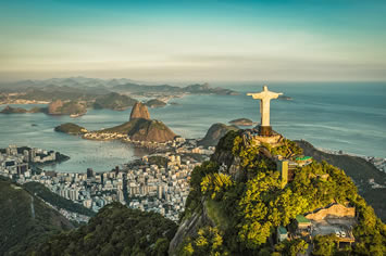 Rio de Janeiro gay tour