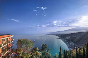 Sicily gay holidays
