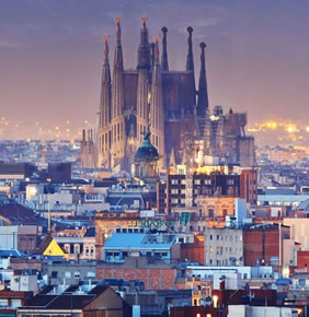 Barcelona gay tour