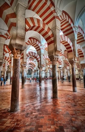 Cordoba Spain gay tour